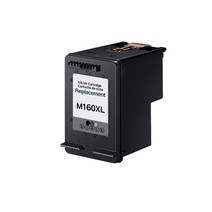 INK-M160 INK-C160 대용량 삼성잉크 재생잉크 SCX-1480/SCX-1806F/SCX-1480NEW/SCX-1860FA, M160(검정만구매)