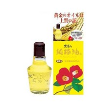 츠바키 오일 흑장미 순동백유 47ml Tsubaki Oil Black Rose Pure Camellia Oil 47ml