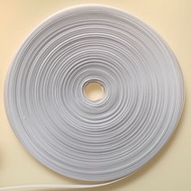 [세아퀼트] 보닝와이어 4mm 8mm 10mm 12mm 15mm, 화이트12mm