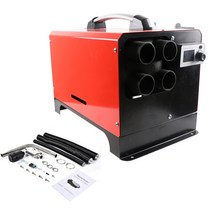 디젤 보조 히터 12V/24V 1-5kw 자동차 인테리어 베바스토 에버스패커 저소음 LCD 공기 8kw, 08 12V5KW