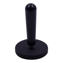 유압 자동차 랩 그리퍼 자석 강력 홀더 차량 호일 비닐 필름 스티커 포장 설치 도구, [04] Black, 04 Black, 1개