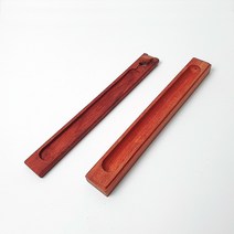 데일리에잇 로즈우드 베이직 앵글 인센스 스틱 일체형 홀더, 02.로즈우드 앵글 인센스 홀더