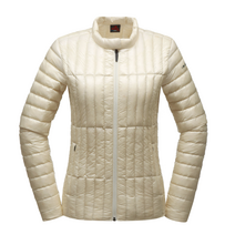아이더 윙스 여성 경량패딩/봄 가을에 입기 좋은 슬림 다운자켓