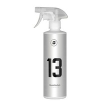 블라스크 슬릭 퍼펙트 500ml 티타늄 그래핀 코팅제, 단품, 1개