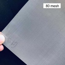 개비온15x15cm 스테인레스 스틸 필터 스크린 10-400 메쉬 짠 와이어 시트 2 개