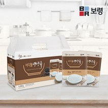 보령 바디웰 영양죽 40g 30포 간편 든든한 한끼 식사, 단품, 단품