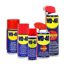 *벡스인터코퍼레이션 BEX 다목적 WD40 40S 방청윤활제(78 450ml) (안전2중포장), WD40 -78ml, 1개