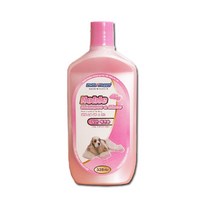목욕 샴푸 & 린스 아쿠아마린향 530ml 반려견 치와와 베들링턴테리어 그레이하운드 애견미용실샴푸 푸들