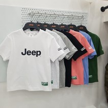 지프키즈 빅지프반팔티KO2TSU091