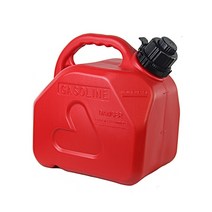 캠핑 석유통 제리캔, 연료통5L(자바라포함)