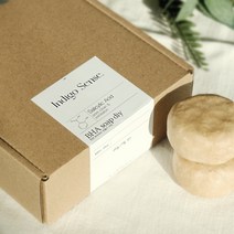천연 바하 비누 만들기 diy 키트 bha 여드름케어 모공클린