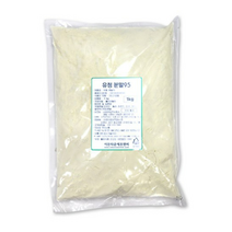 유청분말 95 1kg, 1개