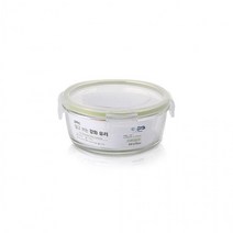 코멕스 강화유리 원2호 (670ml) 밀폐용기 냉장고정리, 상세페이지 참조, 상세페이지 참조