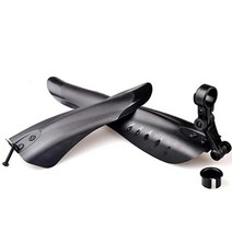 자전거 머드가드 물튐방지 흙받이 산악 라이딩 보호, 가드CM004530