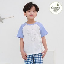 [삐삐롱] 슈팅디노 자카드5부세트