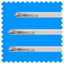 OSRAM G8T5 8W UVC UV전구 살균 소독 멸균 자외선형광등