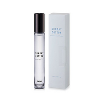 다슈 선데이 코튼 퍼퓸 향수 10ml, 1개