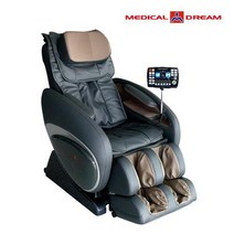 메디칼드림 국산헬스케어 안마의자 M1500, 선택완료, 단품없음