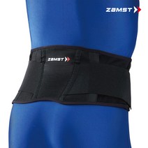 잠스트 ZW-4 허리 보호대, 1개