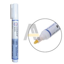 pcb세척제 녹제거 프라이머 청관제 납땜 플럭스 펜 보드 용접 전자 제조, 없음