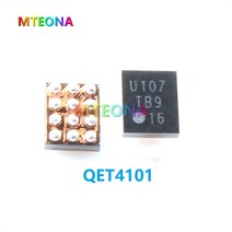 전자 모듈 QET4101 IC 포코 m3 레드미 노트 5 7 9i 8C 2 30 개, 01 2pcs