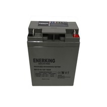 에너킹 EK12-18(12V 18AH) 파워뱅크 UPS 예초기 배터리