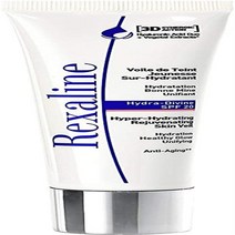 rexaline-hydra-divine spf20-hyper-hydradation rjuvenating 베일 -CC 크림 히알루 론산 - 균일 한 톤 및 복잡한 - 및 틴트 크림