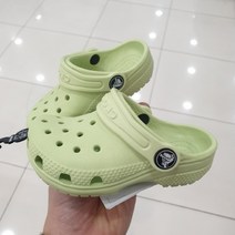 편집샵 에스마켓 크록스 클래식 클로그 키즈 206990-335