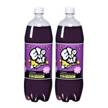 일화 탑씨 제로 파인애플 1.5Lx12pet, 12p, 1.5L