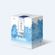 바이셀 프로바이오틱스 유산균 프리 포스트바이오틱스 마이크로바이옴 장건강 발효환 신바이오틱스 특허 락토바실러스 플란타럼 JSA22 김치유산균 프락토올리고당 차전자피 장내유익균 스틱, 2개