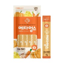애견간식 15gX5P 눈건강, 3개