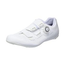 시마노 SHIMANO 여성 모던 신발, White, 37 eu