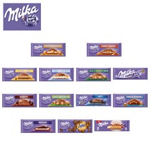 스위스 밀카 초콜릿 300g 13종 MILKA, 밀카 오레오 300g
