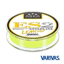 바리바스 아레아 슈퍼 트라우트 ES2 레모니 80m 2.3LB, 단품