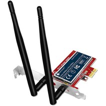 FebSmart 무선 N 600Mbps (2.4GHz 300Mbps 또는 5GHz 300Mbps) Windows 11 10 8.x 7 XP (32/64bit) 및 Windo