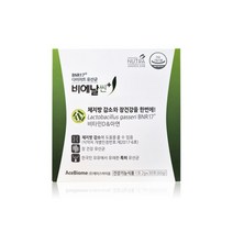 비에날씬 다이어트 유산균 플러스, 5개, 60g