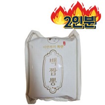 이연복 목란 백짬뽕 2인분 당일즉시배송, 1개