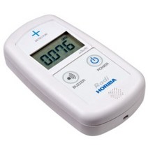 호리바제작소(HORIBA) 방사선측정기 PA-1000 Radi(래디), 단일 옵션개