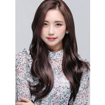 스타일피스 바디S컬 10호, 골드아이보리