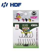 FL/해동 HH-388 볼락(마쓰)바늘 (NSB)