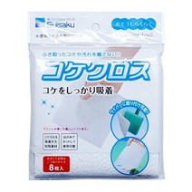 [SUISAKU] 수이사쿠 이끼 클로스 와이퍼리필, 없음