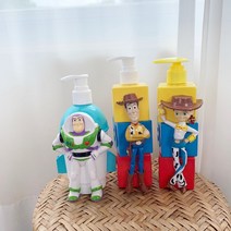 [세트구매시할인] 토이스토리(우디 버즈 제시 3종) 스파이더맨 디스펜서, 카우걸