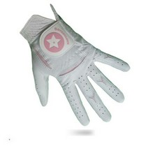 스타글러브 올양피 반양피 기능성 골프장갑, 17호