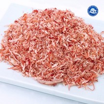 장수왕 홍진미 떡가루1kg 오징어 가루 식자재 진미채, 1봉, 1kg