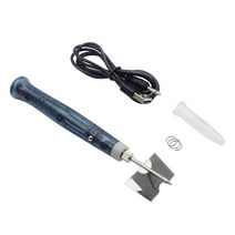 납흡입기 납 땜 제거 5v usb 땜 인두 전문 전기 가열 도구 표시등 핸들 용접 총 bga 수리와 재 작업, USB 납땜 인두