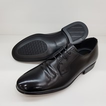 엘칸토 남성 드레스화 [더스트백& 구두헤라 증정]