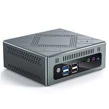 SNUNMU 지문인식 미니PC CK10(8세대 인텔 i5 8279U RAM 16GB SSD 256GB) Win11 Pro, CK10(8279U+16+256)