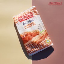 페이장브레통 크레페 카라멜 180G, 1개