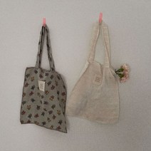 미니로브 로브에코백