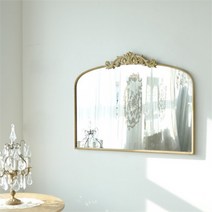 [꼬떼따블] 82193 블롱 아치 벽거울, 선택옵션